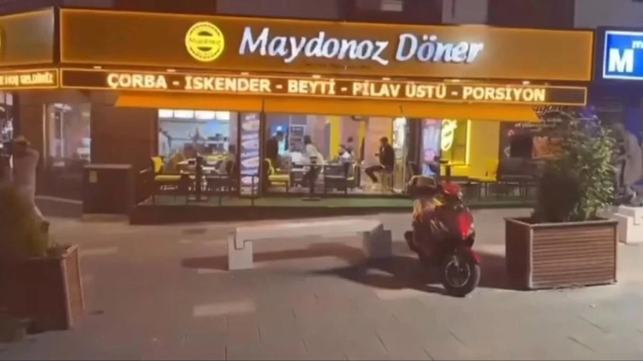 Maydonoz Döner'e FETÖ operasyonu: 77 şüpheli adliyede