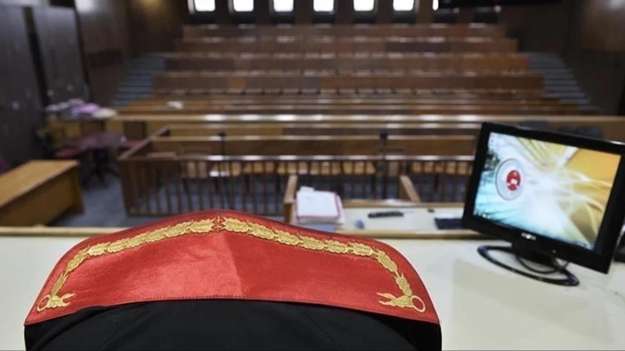 Sırp suç örgütü elebaşının İstanbul'da öldürülmesine ilişkin davada karar