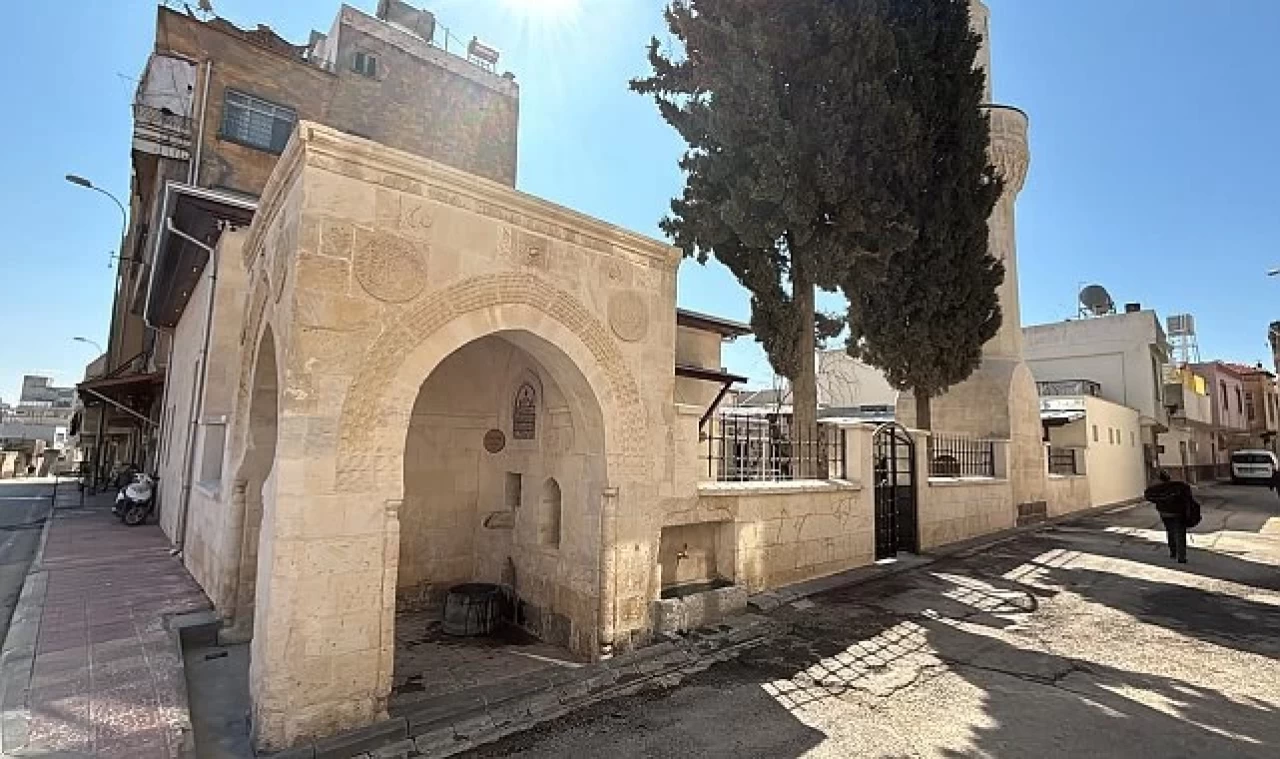 Restorasyonu tamamlanan 12 vakıf eseri, ramazanda ibadete açılacak