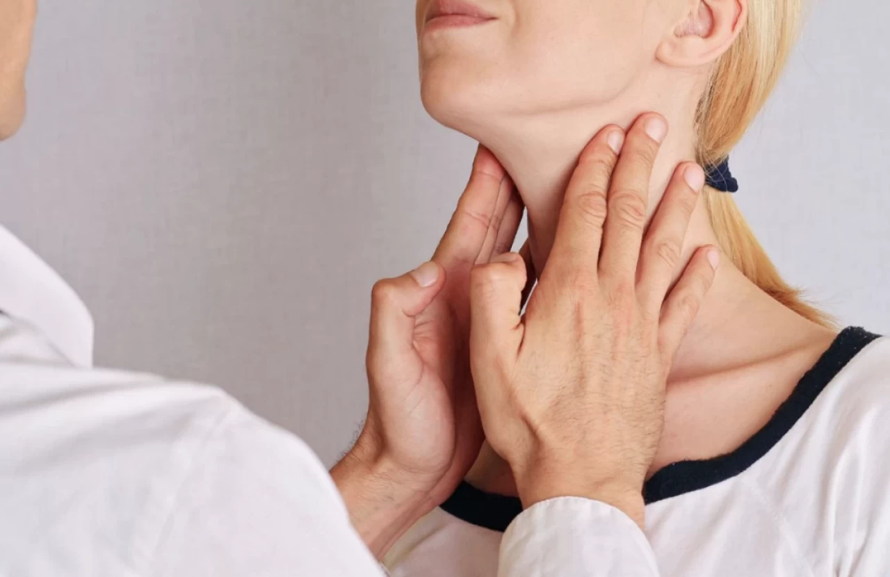 Kadınlarda tiroit bozukluğu belirtileri nedir?