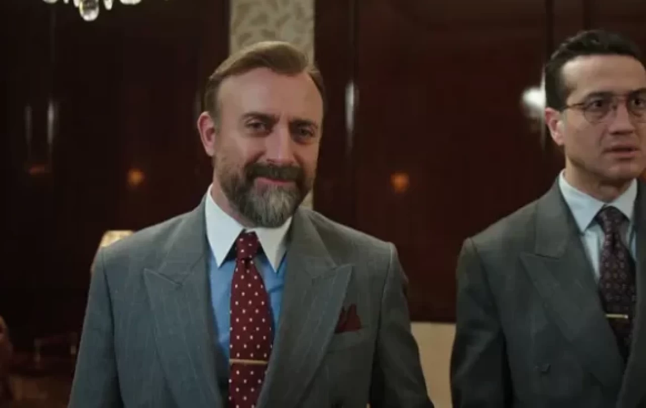 Kral Kaybederse dizisi başlıyor! Kral Kaybederse konusu ve oyuncu kadrosu