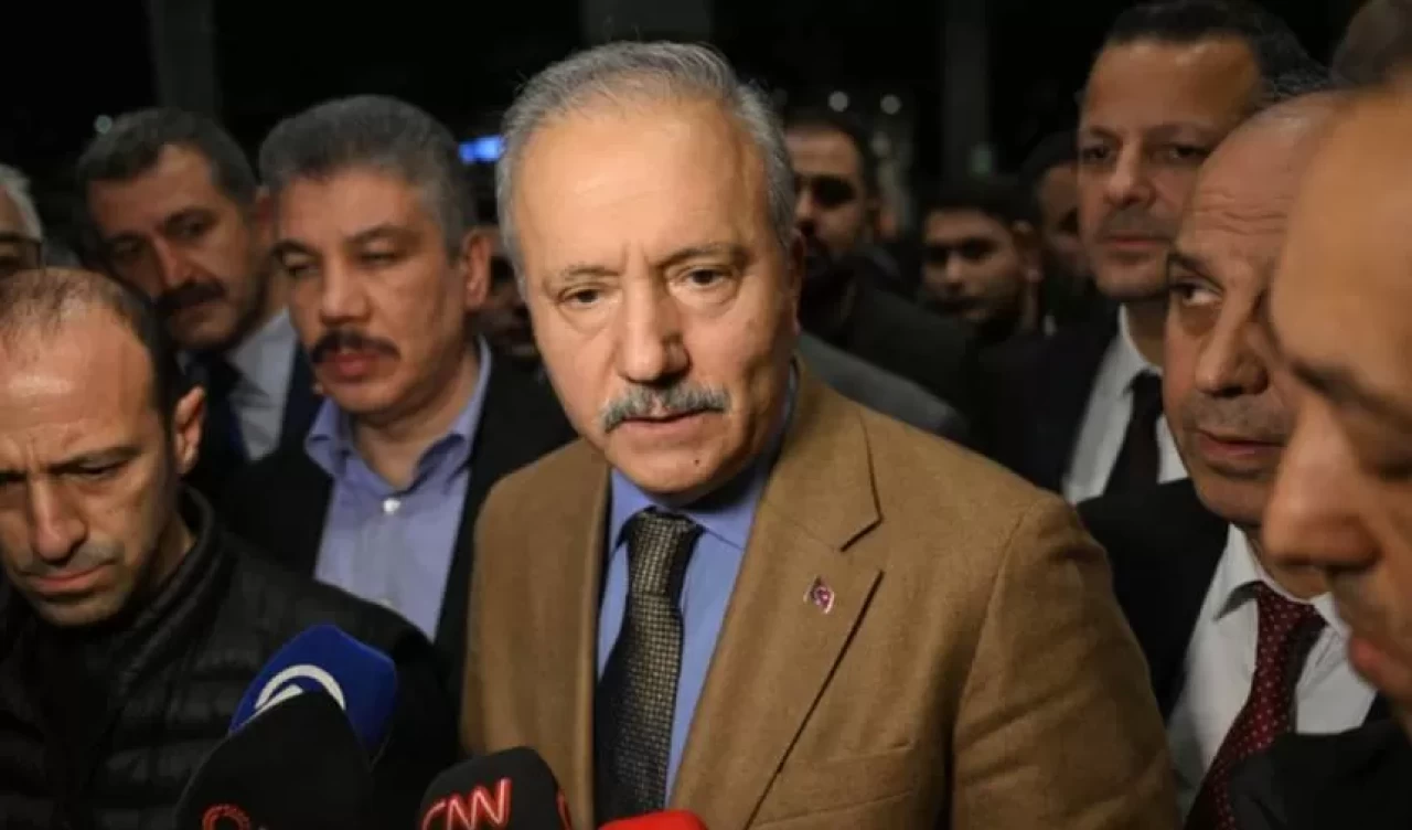 Aziz Yeniay’a yönelik suikast girişiminde yeni gelişme