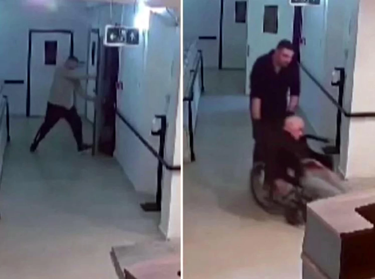 Bakım merkezinde darbedilerek öldürülmüştü; sanıkların cezası belli oldu