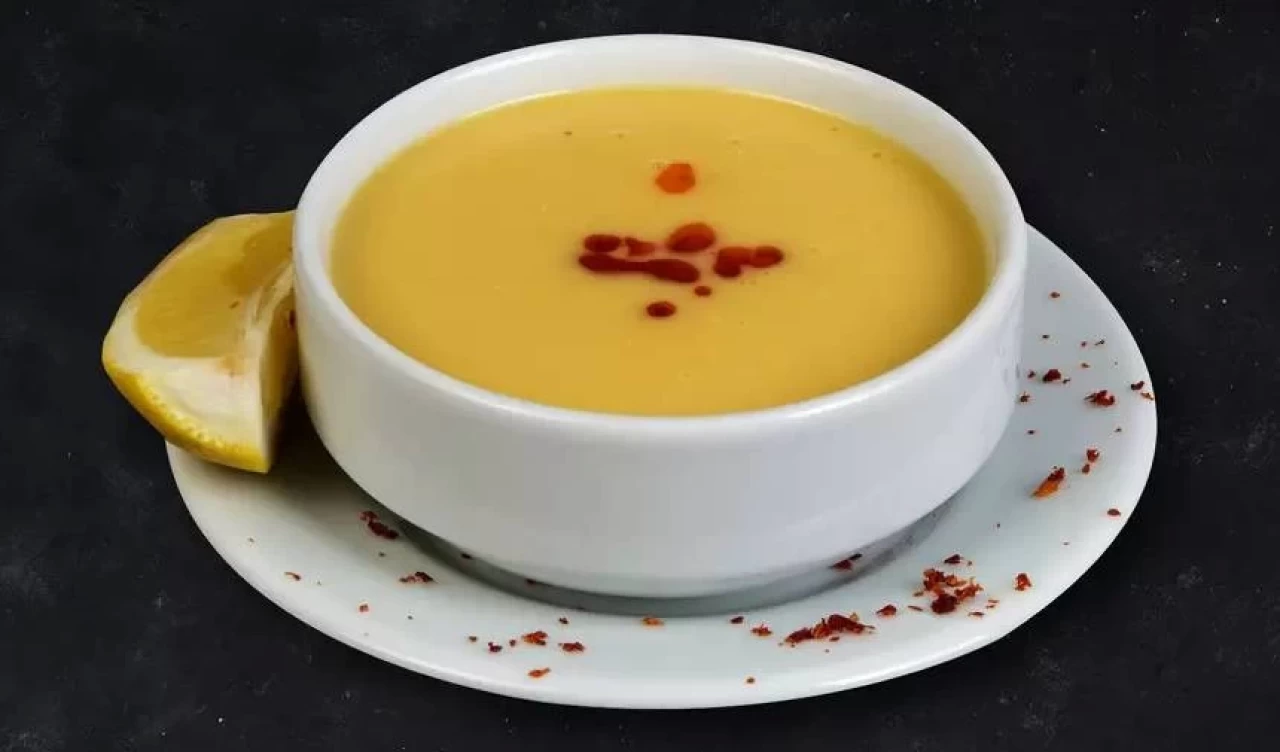 Evde lokanta usulü mercimek çorbası tarifi! Ek bir baharat ile lezzeti ikiye katlayın
