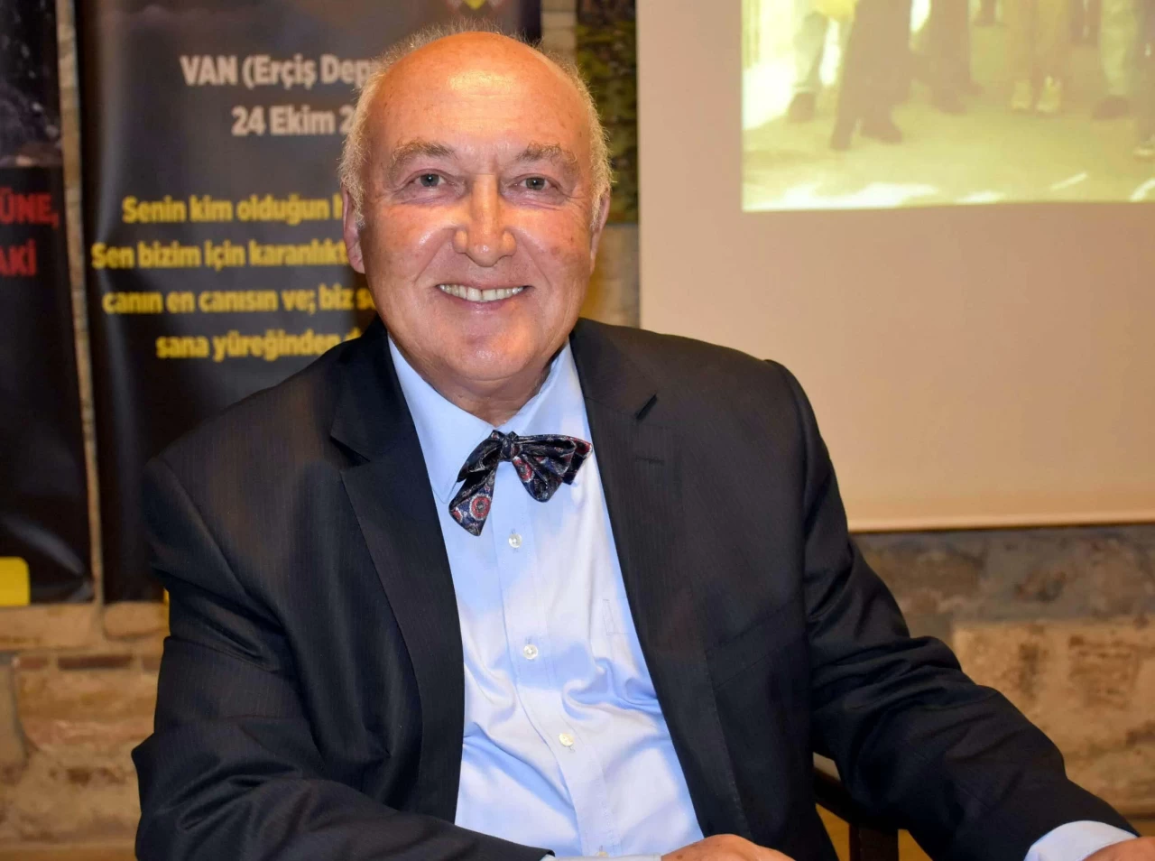 Prof. Dr. Ercan Ege'deki deprem fırtınasının nedenini açıkladı! Türkiye için tehlike uyarısı