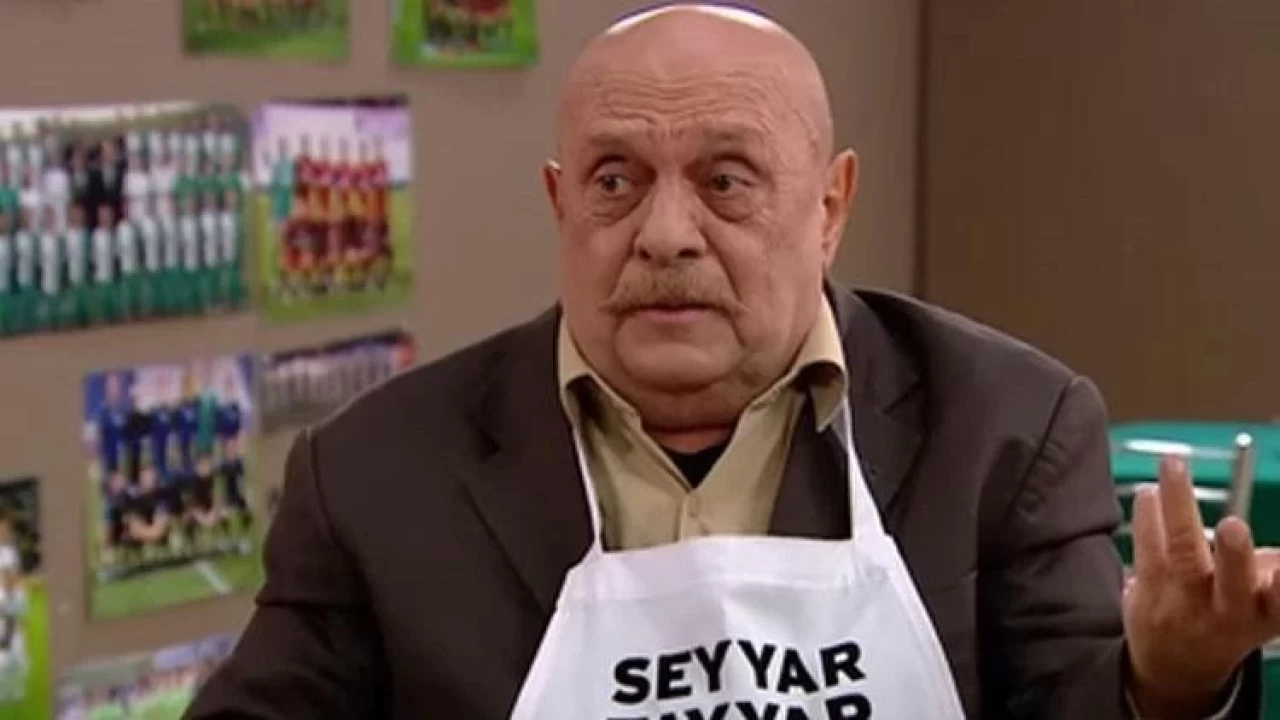 Usta oyuncu Emin Gümüşkaya hayatını kaybetti