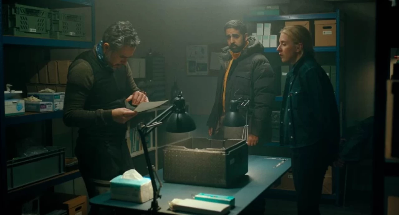 Are Cinayetleri ikinci sezonu var mı, ne zaman yayınlanacak? İşte merak edilen tüm detaylar!