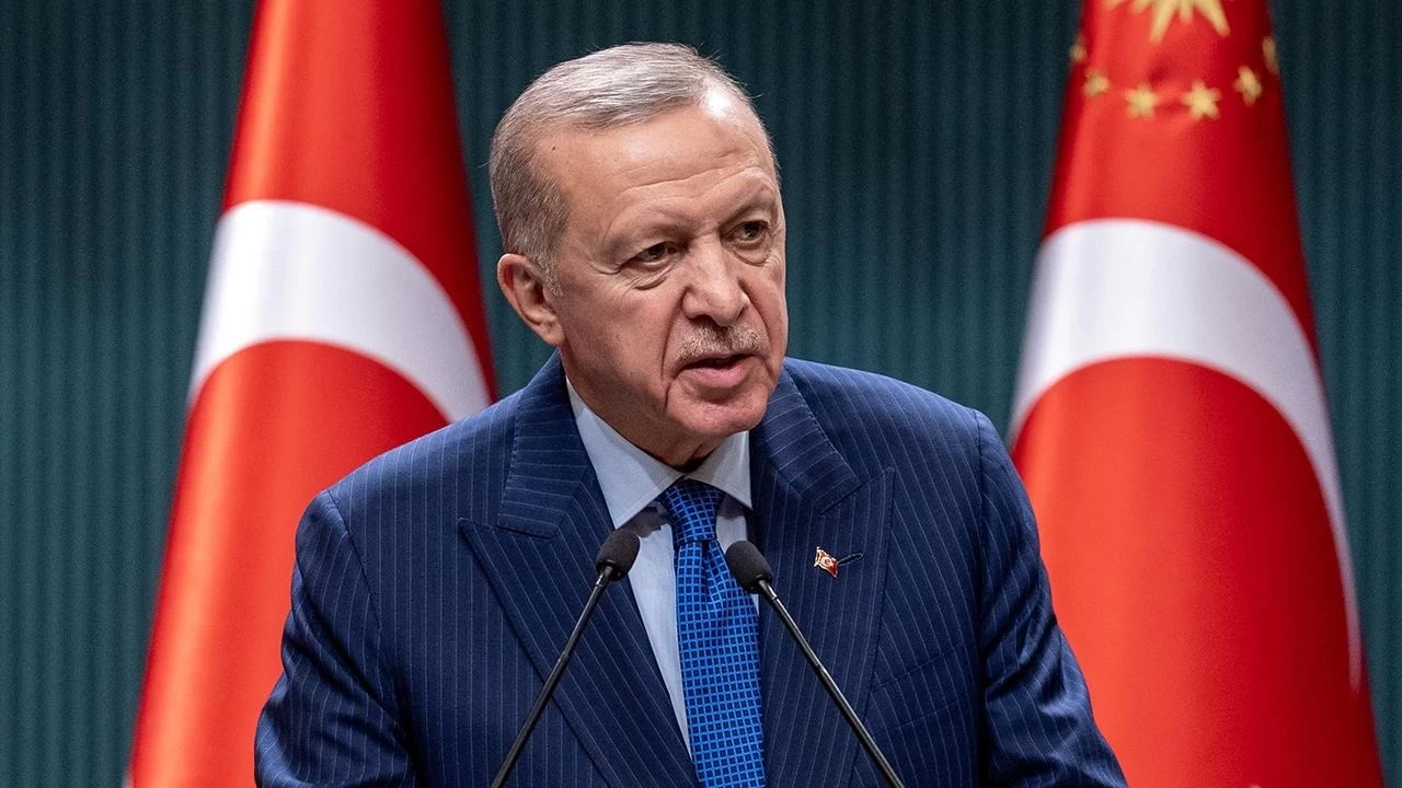 Cumhurbaşkanı Erdoğan, Alev Alatlı'yı andı