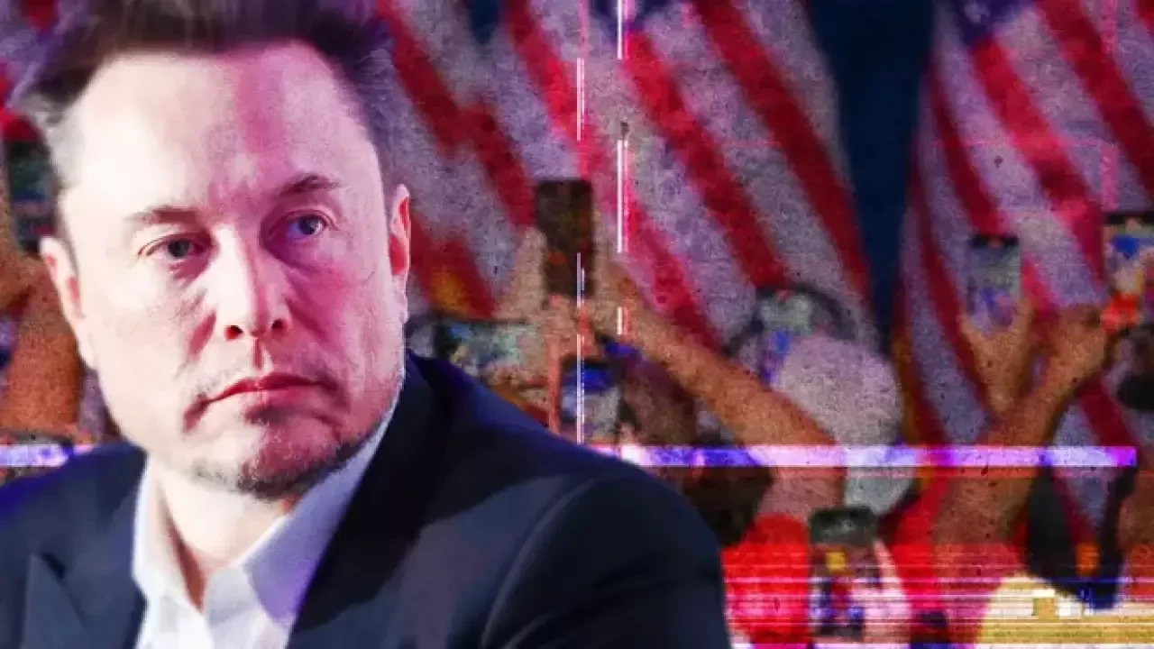 ABD'de yargıç, Musk'ın başında olduğu DOGE çalışanlarından ifade istedi