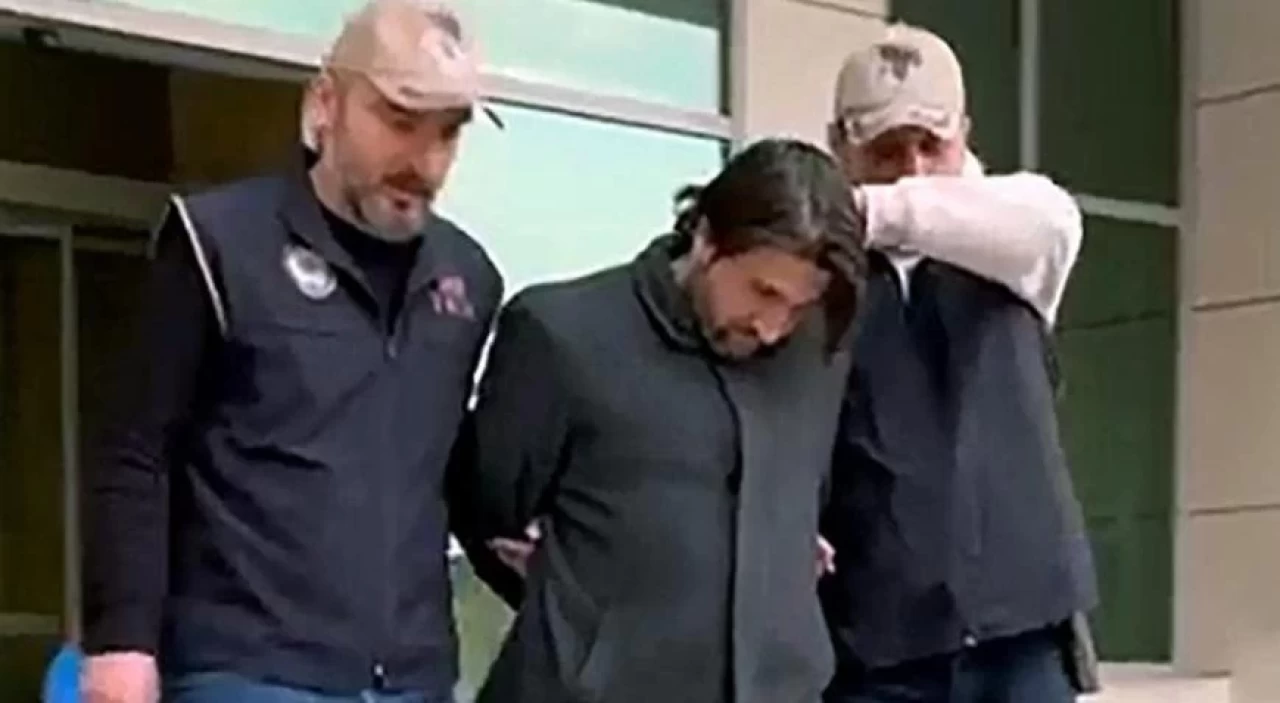 FETÖ’nün Kerkük sorumlusu Adana’da yakalanıp tutuklandı