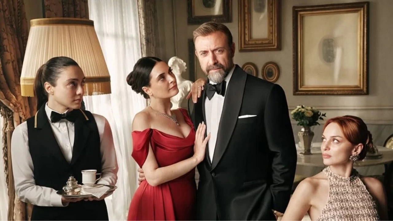 Kral Kaybederse dizisinin sonu nasıl bitiyor?