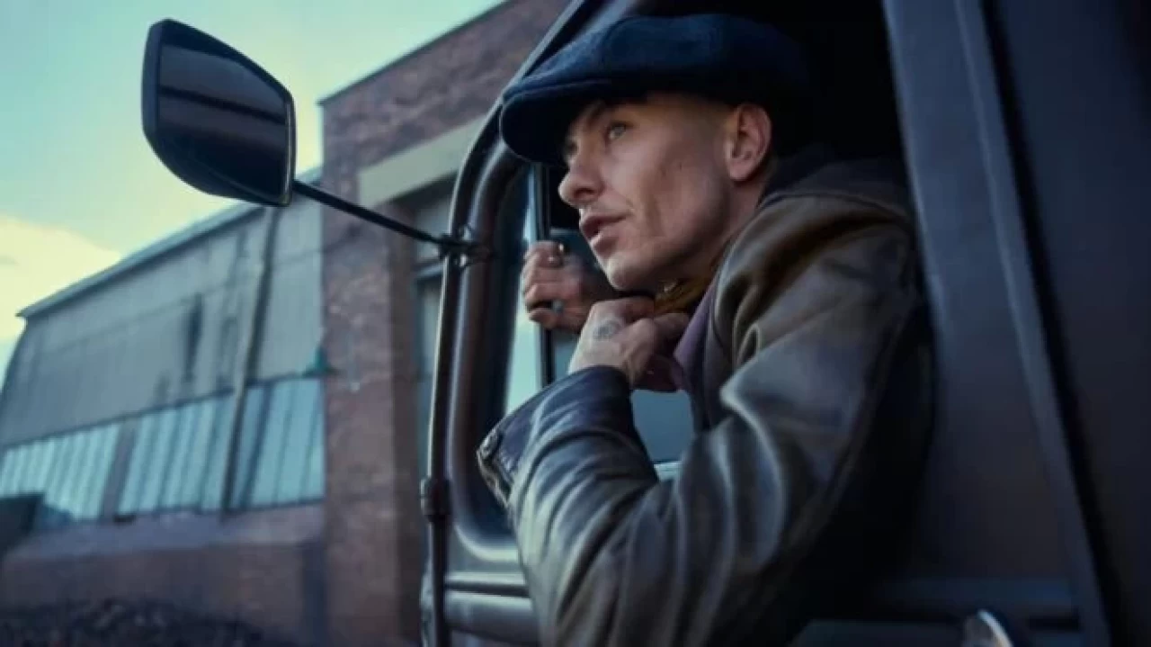 Peaky Blinders evreni devam edecek: Yeni Netflix filmi “The Immortal Man” yolda