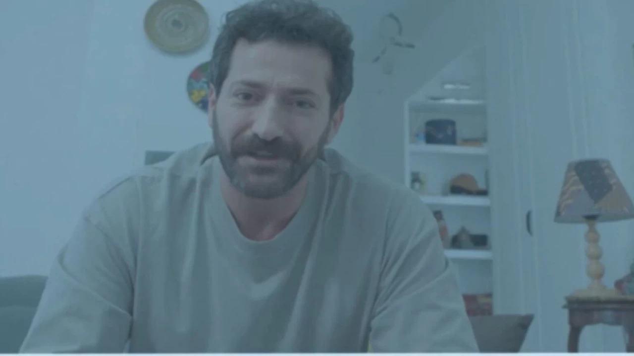 Uzak Şehir Boran ile ilgili büyük sır ortaya çıktı! Burç Kümbetlioğlu'nun karakteri ile ilgili detaylar