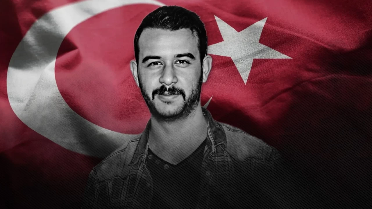 MHP, Fırat Yılmaz Çakıroğlu'nu şehadetinin yıl dönümünde andı