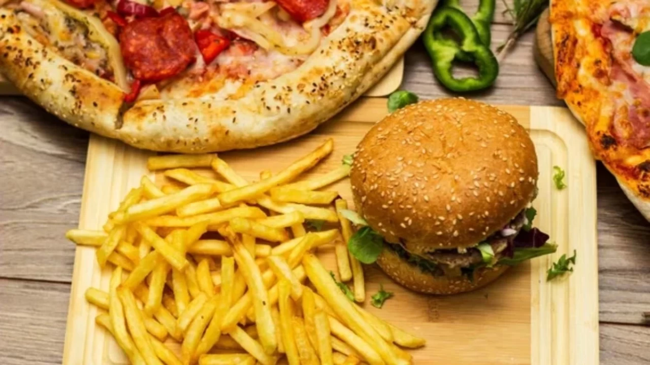 Fast food devlerinin 537 şubesi kapatıldı!