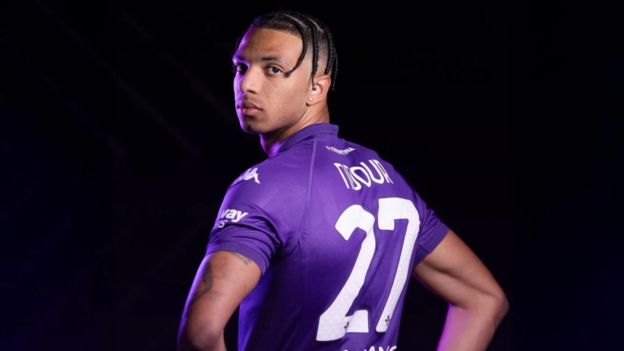 Fiorentina, Beşiktaş'tan ayrılan Cher Ndour'u kadrosuna kattı!