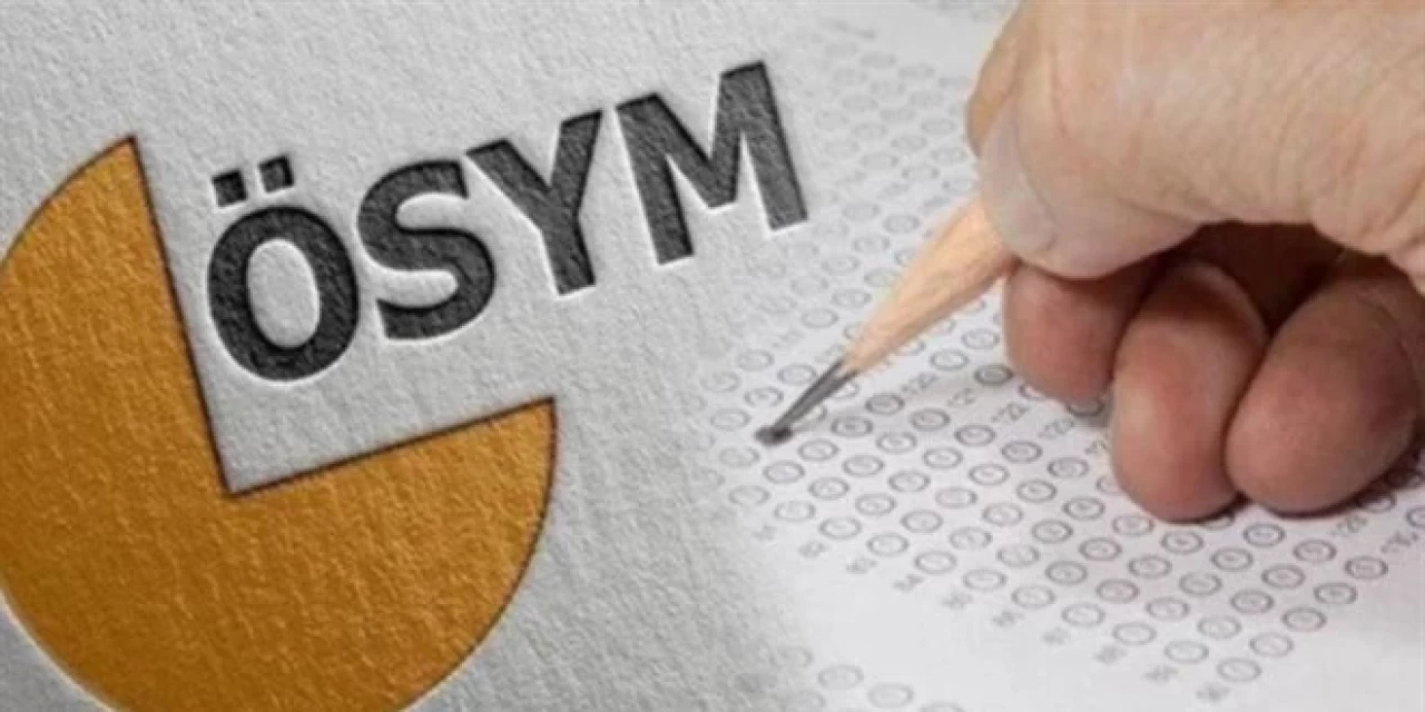 ÖSYM, 2025-YÖKDİL/1 sınavı için giriş belgelerini yayınladı