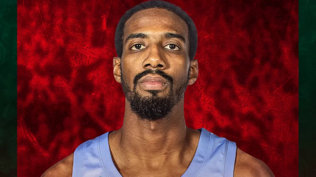 Karşıyaka, transfer yasağını kaldırarak Austin Hollins'i kadrosuna kattı