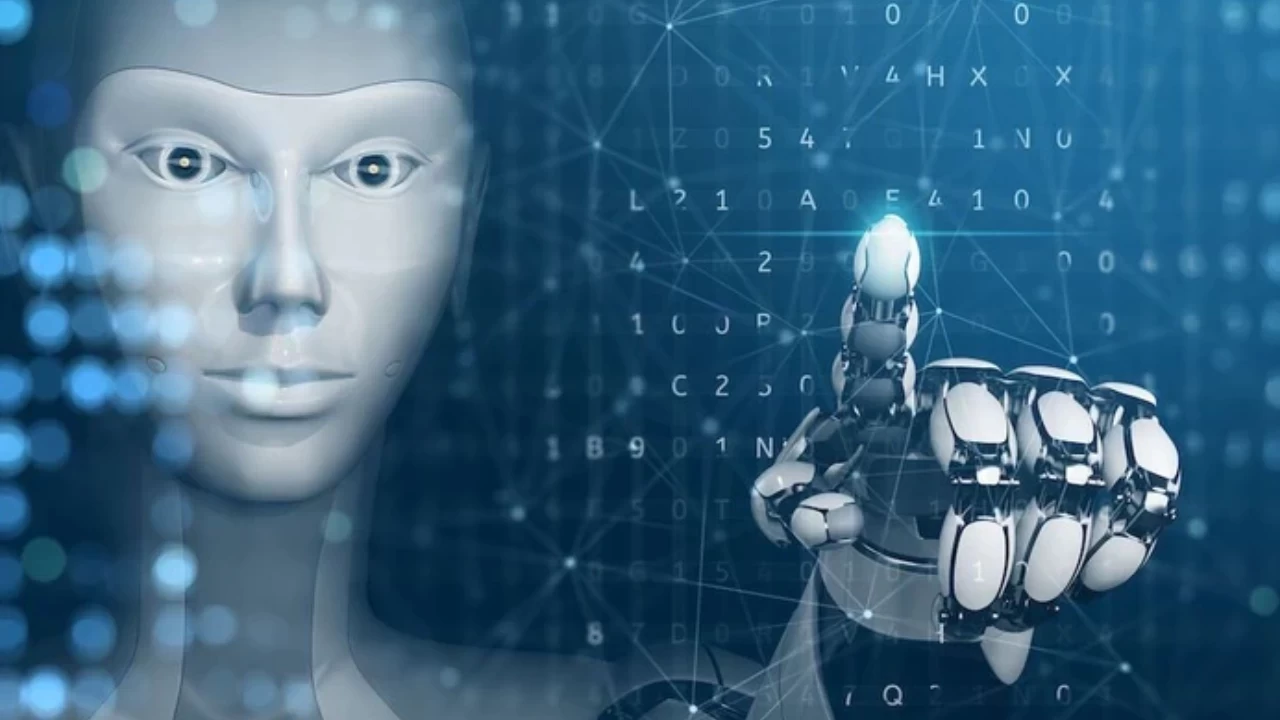 Kazak işaret dili yapay zekayla Kazak Türkçesine çevrilecek