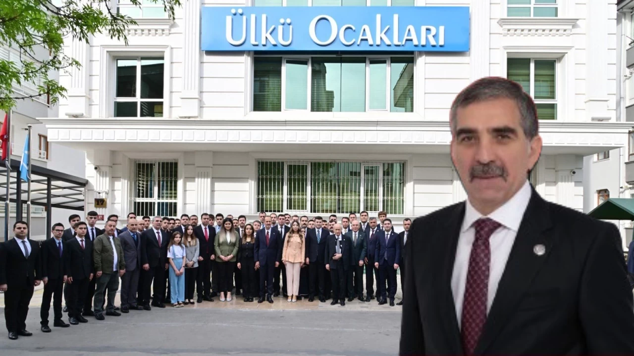 Eyyup Yıldız'dan Halk TV'ye tepki: Bu ucuz numaralar bize sökmez