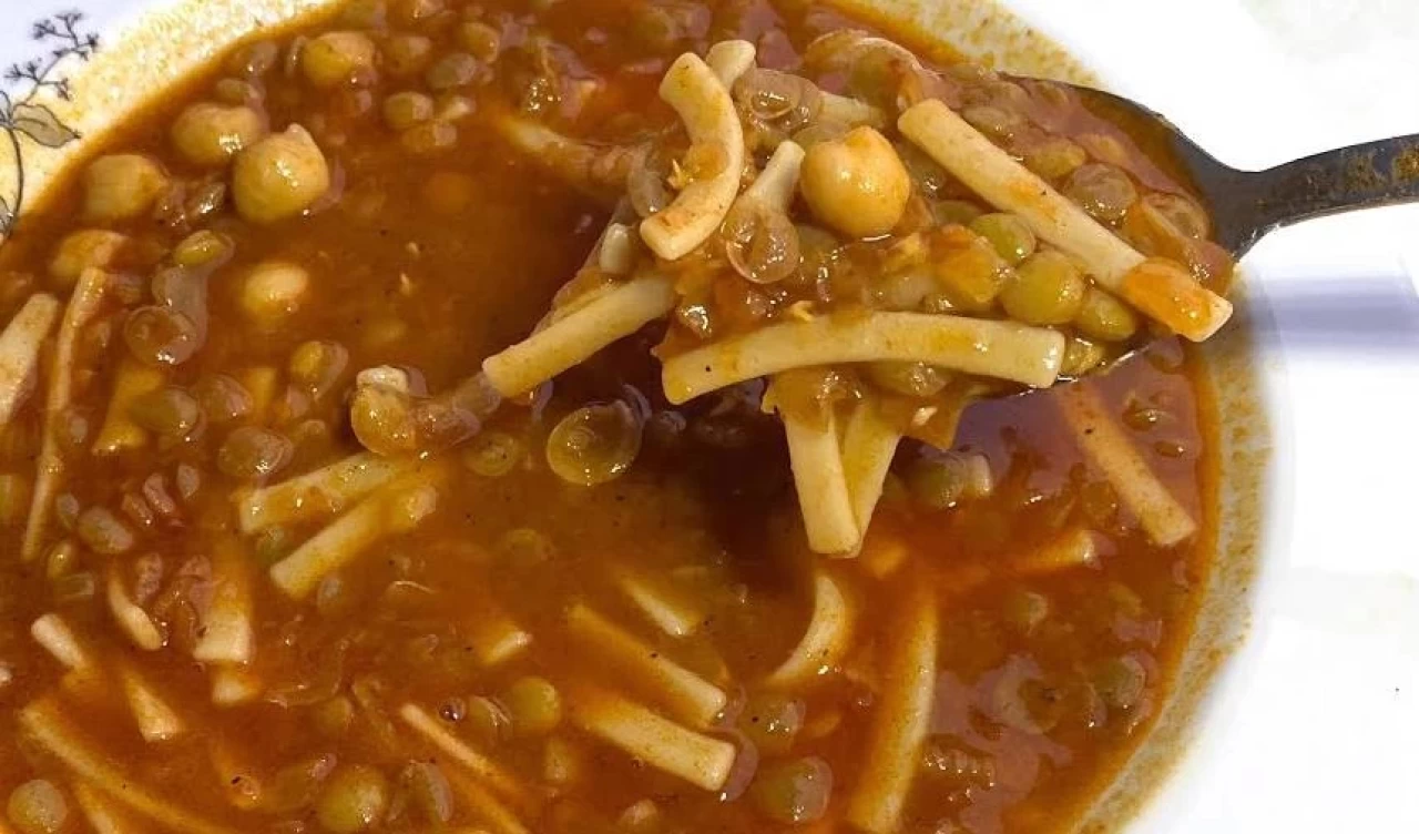 Kelle paçayı solladı! Yeşil mercimek çorbasının faydaları şaşırtıyor