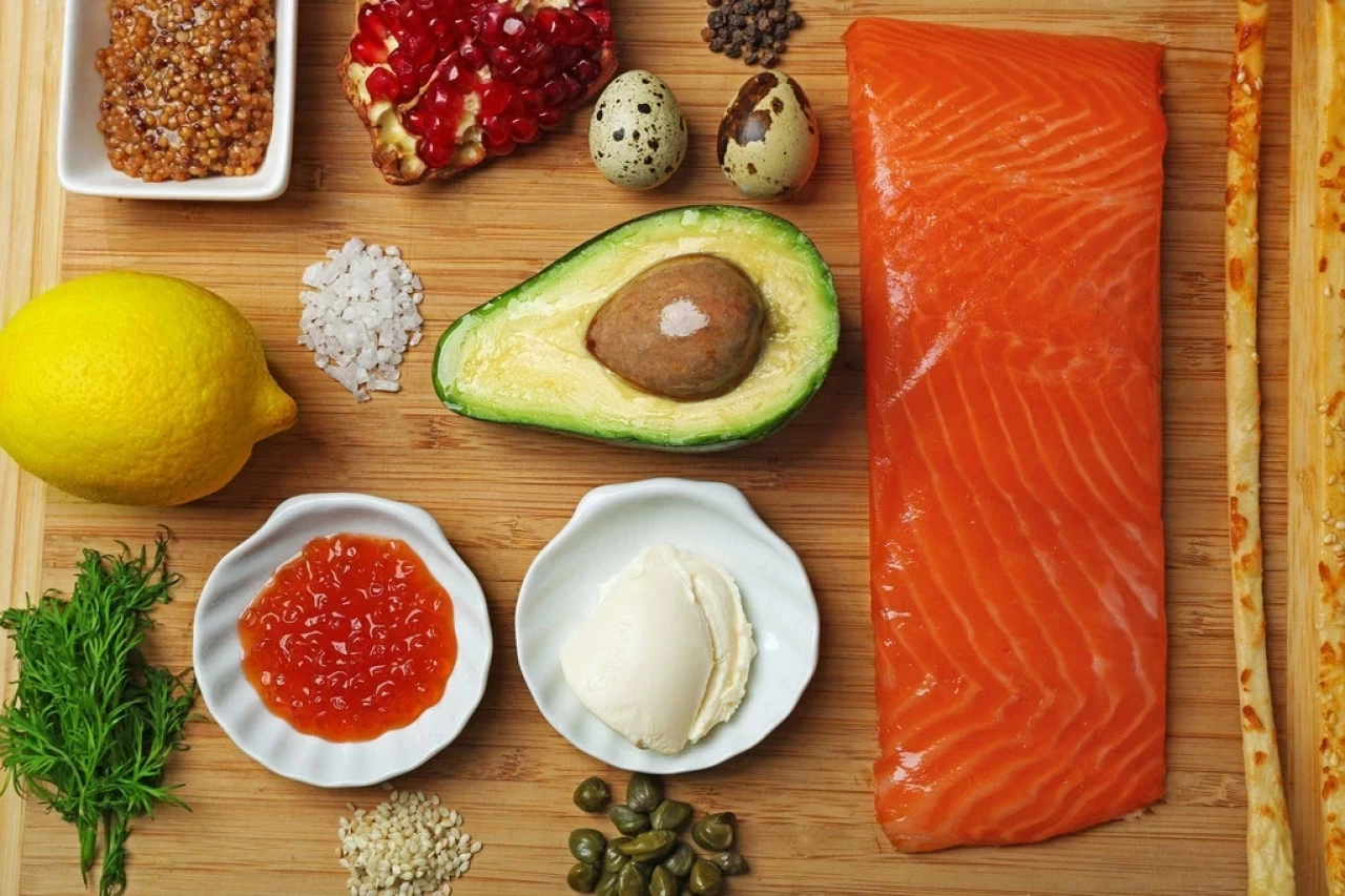 Yaşlanmanın sırrı: Kolajen! İşte cildinizi genç tutan yeşil sebzeler!