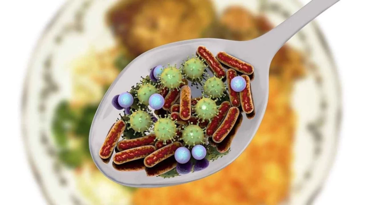 Norovirüs nedir? Norovirüs kaç güne geçer?