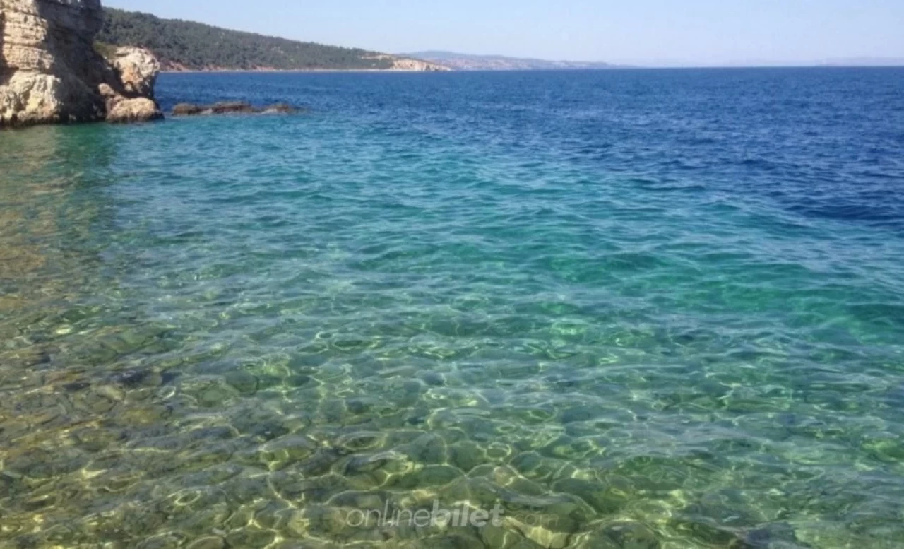 İstanbul'da denize girilecek yerler neresi?