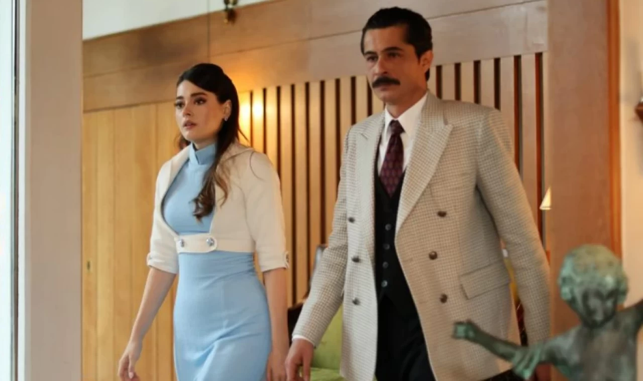 Sen Ağlama İstanbul'un final kararı kesinleşti