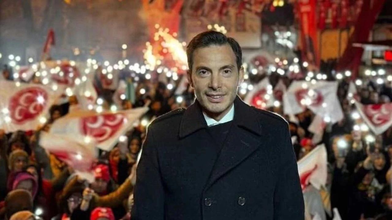 Tokat için "altın yıllar" başlıyor: Mehmet Kemal Yazıcıoğlu’ndan büyük projeler