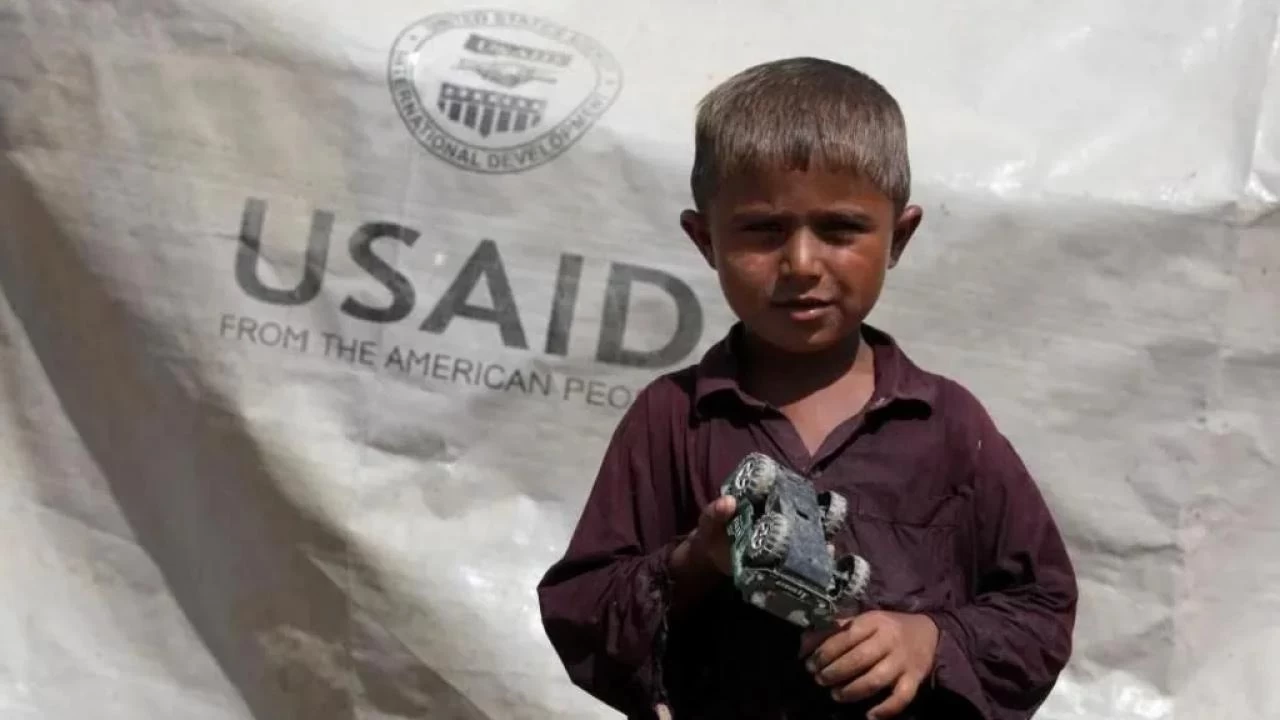 ABD'de USAID krizi: Yardım ajansı kapatılıyor mu?