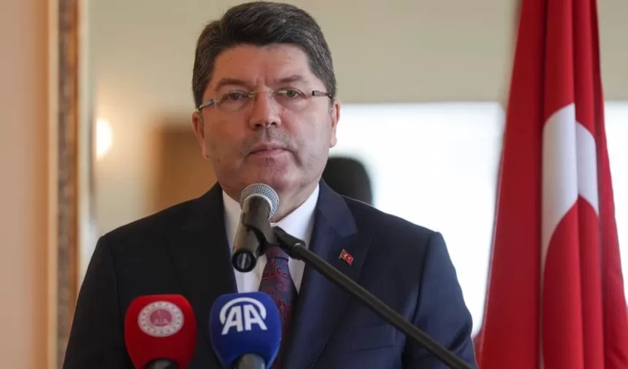 Adalet Bakanı Tunç’tan yeni düzenleme sinyali