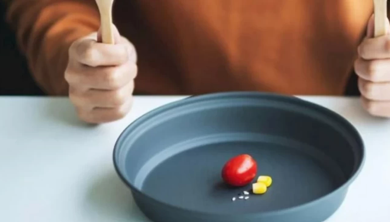 Kronik yorgunluğun sebebi yetersiz beslenme olabilir