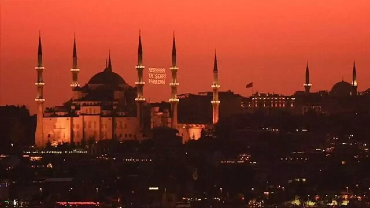 Ankara Sahur ve İftar Saatleri 2025: Ramazan İmsakiyesi Açıklandı