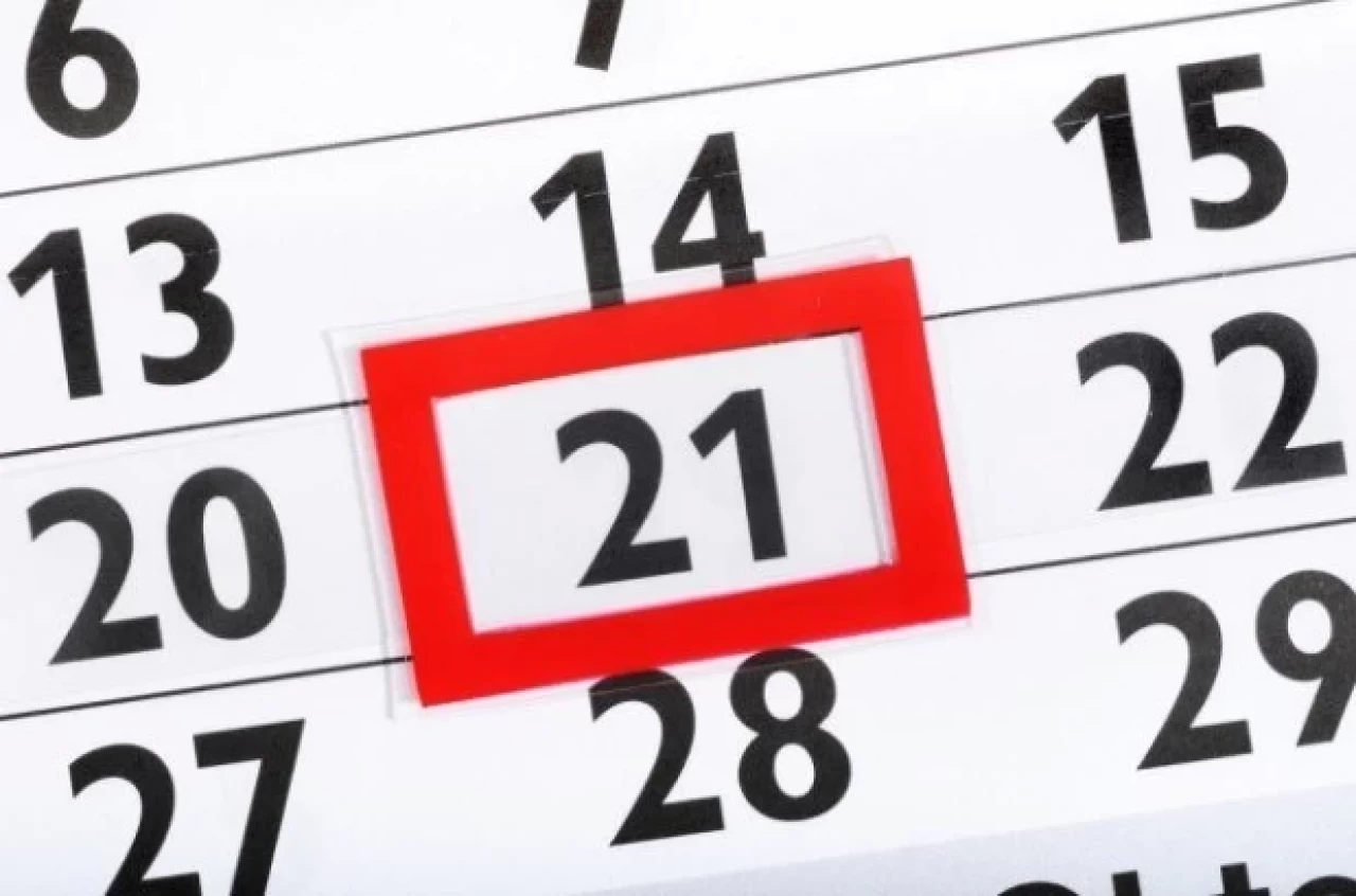 21 Gün Kuralı: Alışkanlıklar Gerçekten Bu Kadar Kolay Değişir mi?