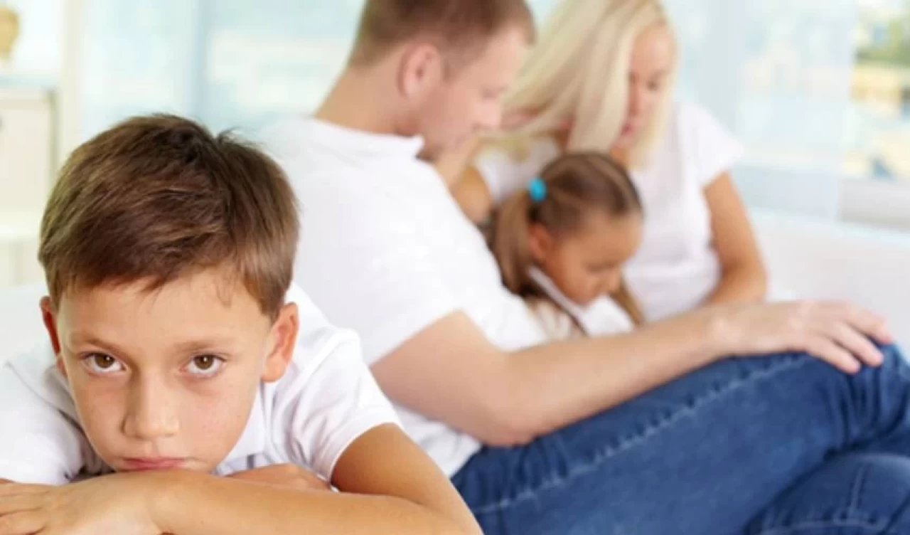 Kardeş kıskançlığının nedenleri ve baş etme yöntemleri