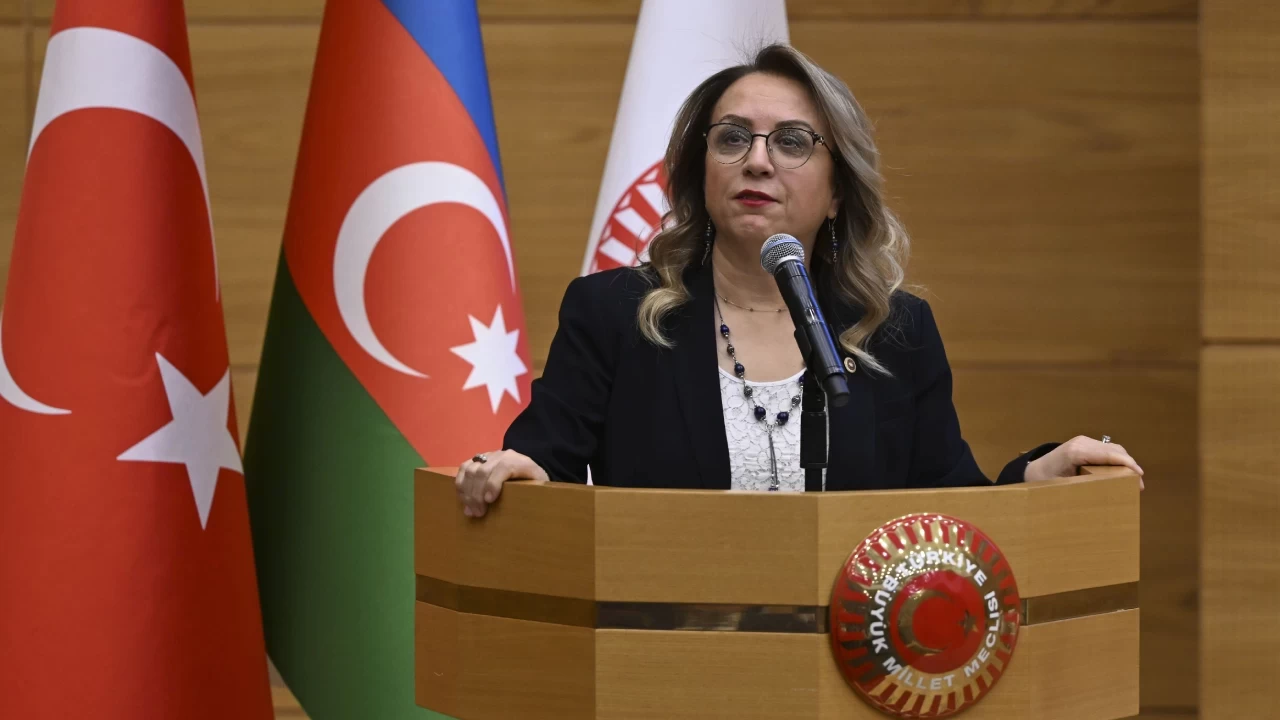 MHP'li Filiz Kılıç: Hocalı soykırımını gerçekleştirenler yargılanmalı