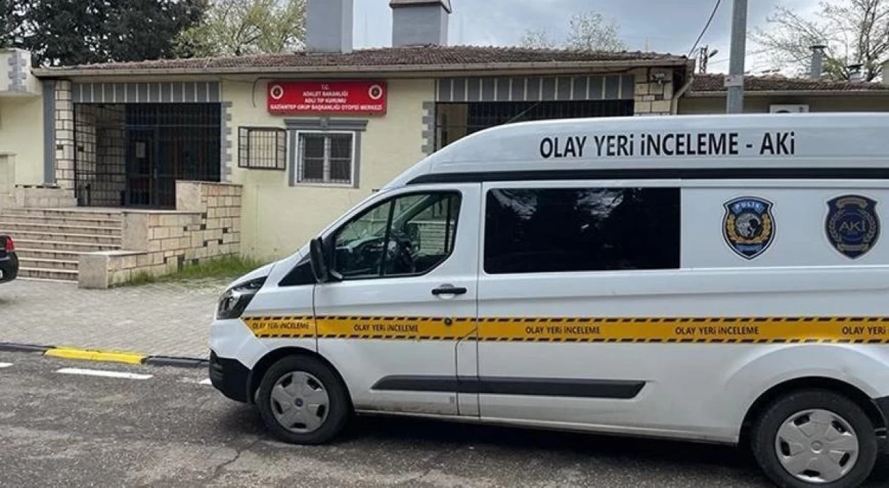 Gaziantep'te dehşet: Tartıştığı eşi tarafından başından vurularak öldürüldü