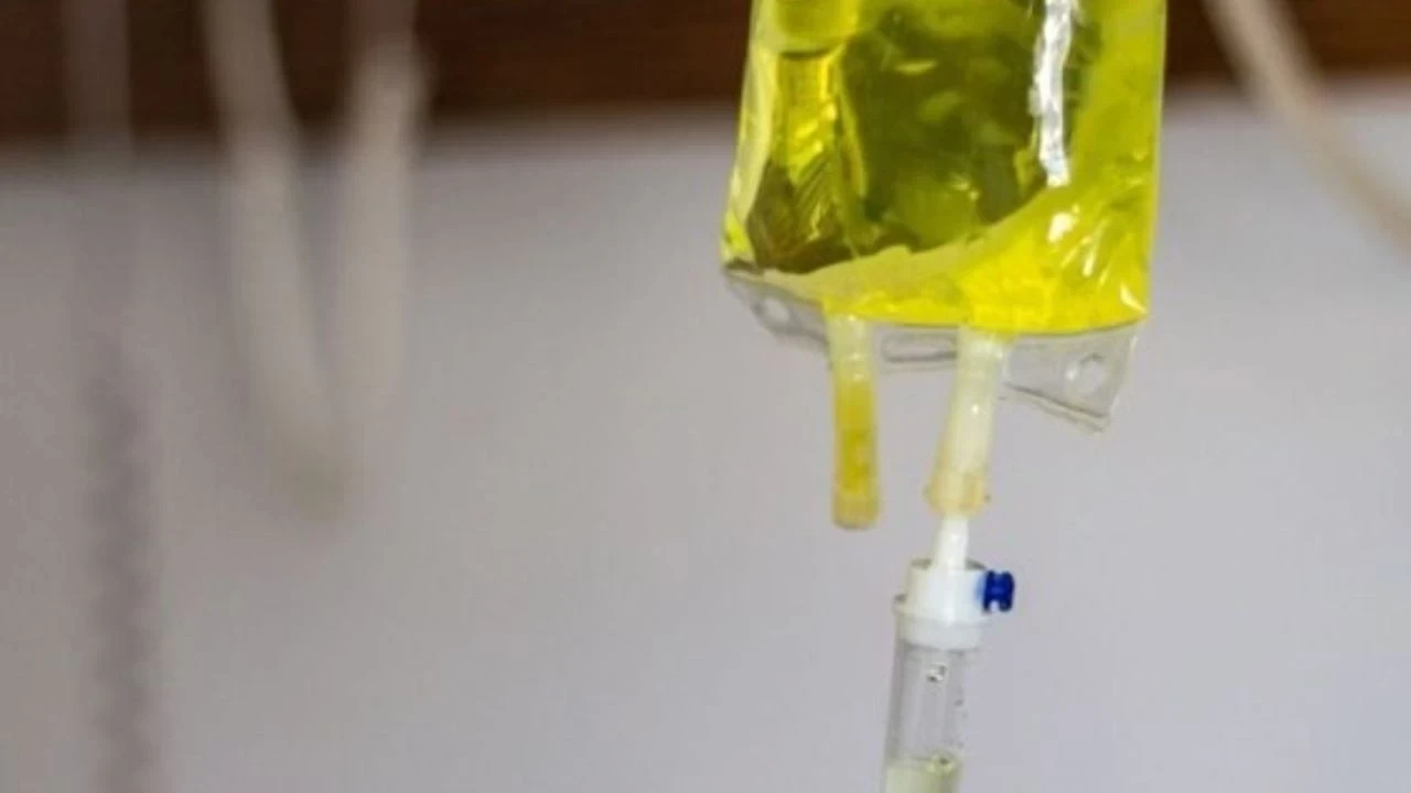 Sarı serum nedir? Ne için kullanılır? İşte detaylar!