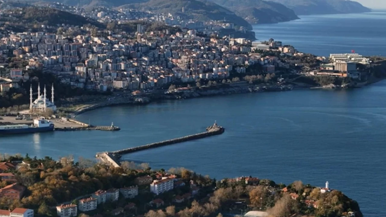 Türkiye'nin ilk ili neden Zonguldak? İşte merak edilen sorunun yanıtı...