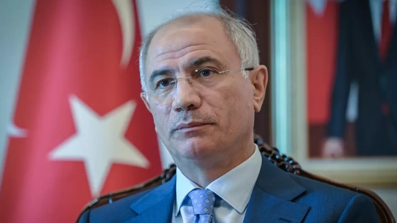 AK Parti'den İmralı'nın çağrısına değerlendirme