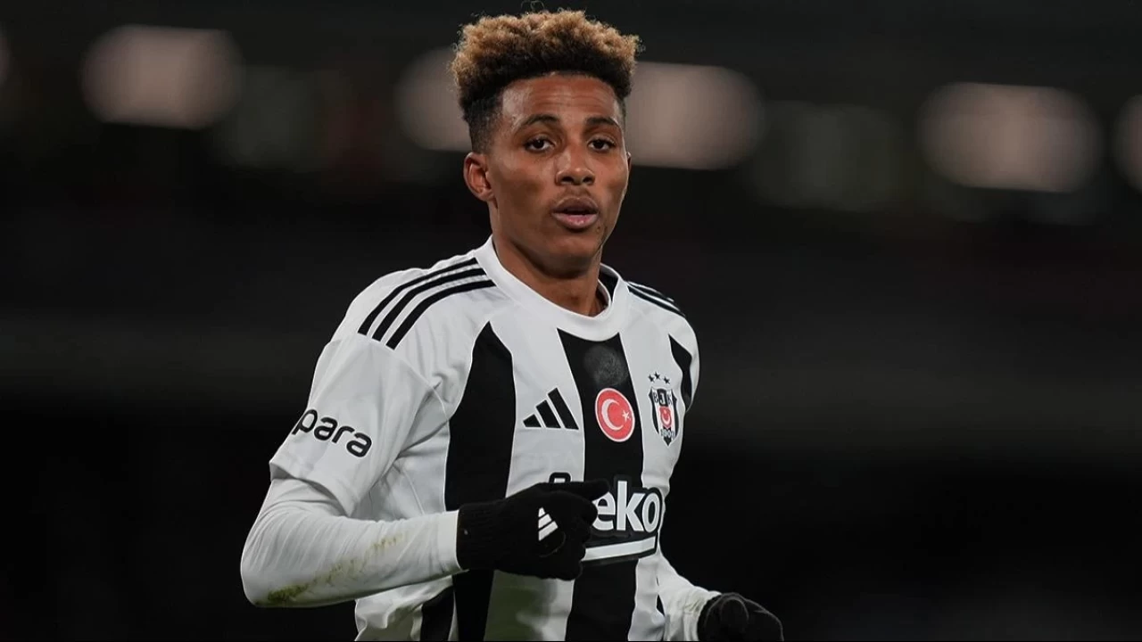 Beşiktaş pazarlık aşamasında! Gedson Fernandes için 7 milyon euro