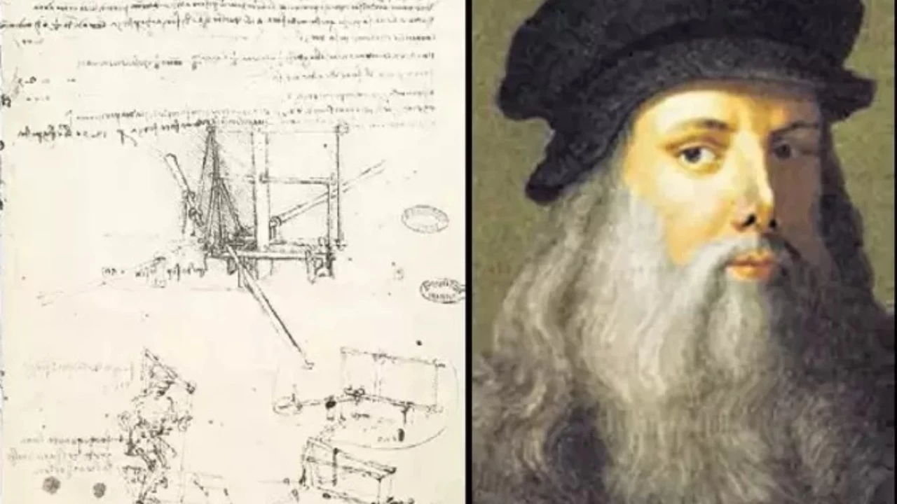 Amerika'da tek ve kalıcı Leonardo da Vinci Müzesi açılacak