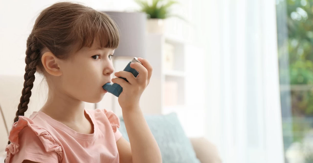 Astıma ne iyi gelir? İşte doğal çözümler