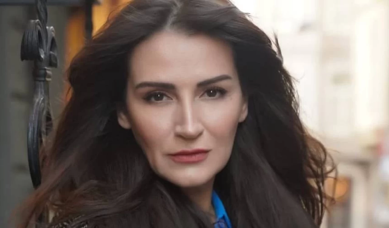 Kuruluş Osman kadrosuna yeni isimler: Ayça İnci ve Ali Öner diziye katıldı