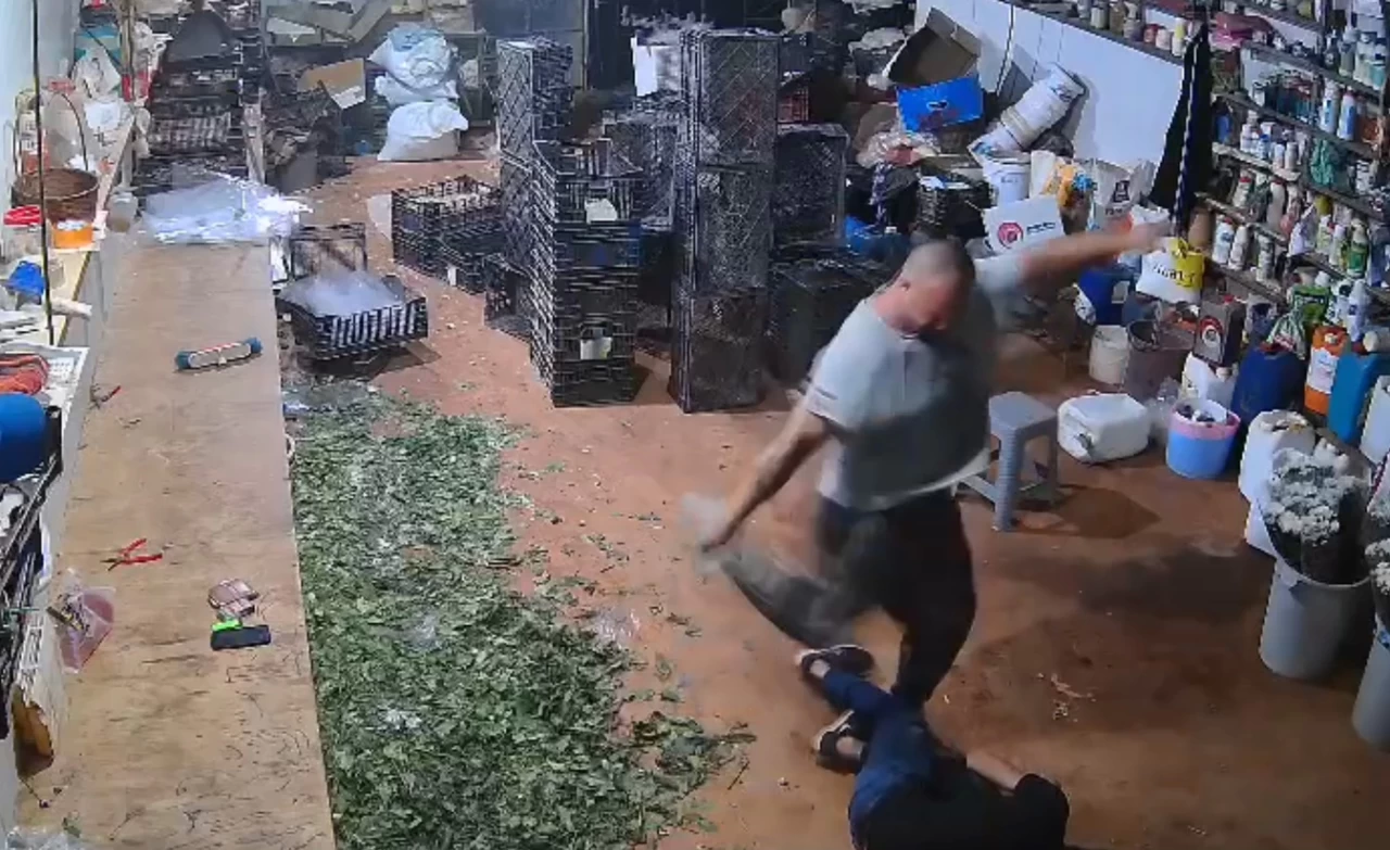 Oğlunun tek yumrukla öldürülme anını izleyen acılı babadan yürek yakan sözler