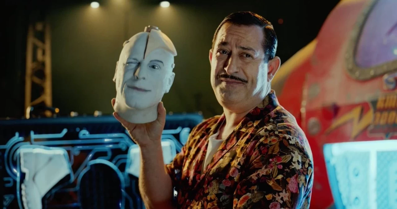 Arif V 216 Filmi Konusu, Oyuncuları ve Çekim Yeri Hakkında Merak Edilenler