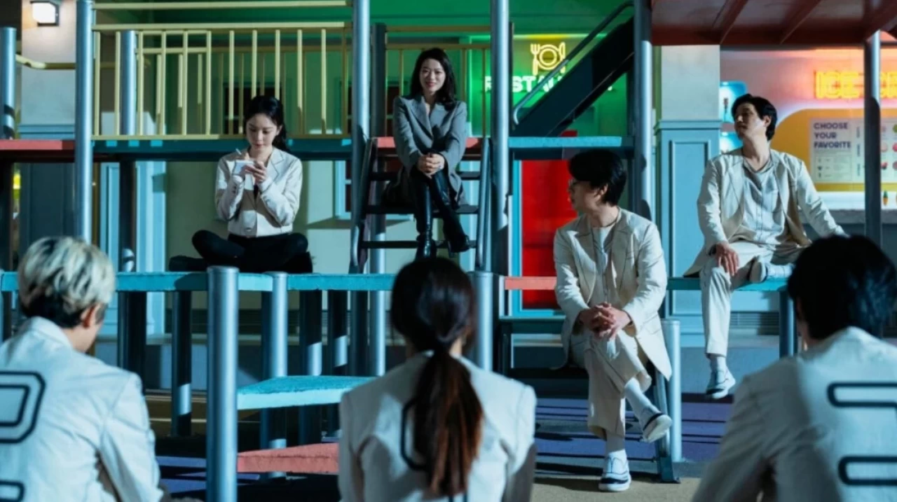 The 8 Show 2. sezon ne zaman yayınlanacak? Konusu ve oyuncu kadrosu