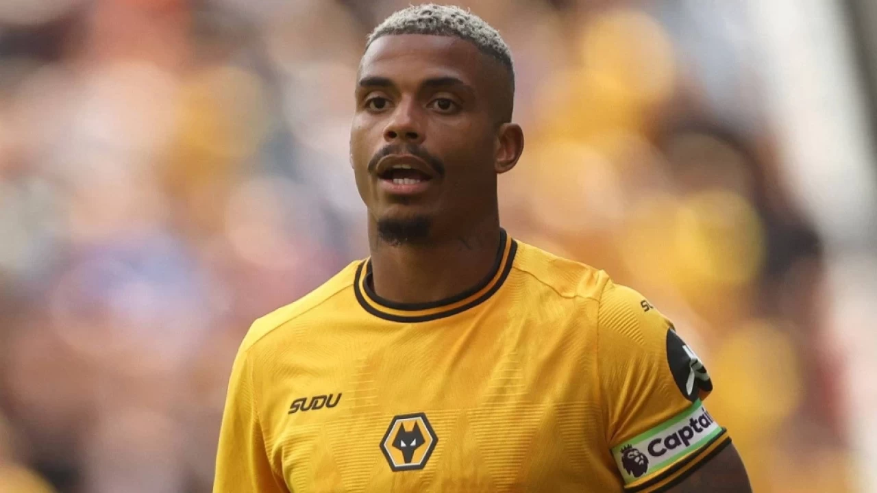 Galatasaray'da Lemina gelişmesi | Galatasaray haberleri