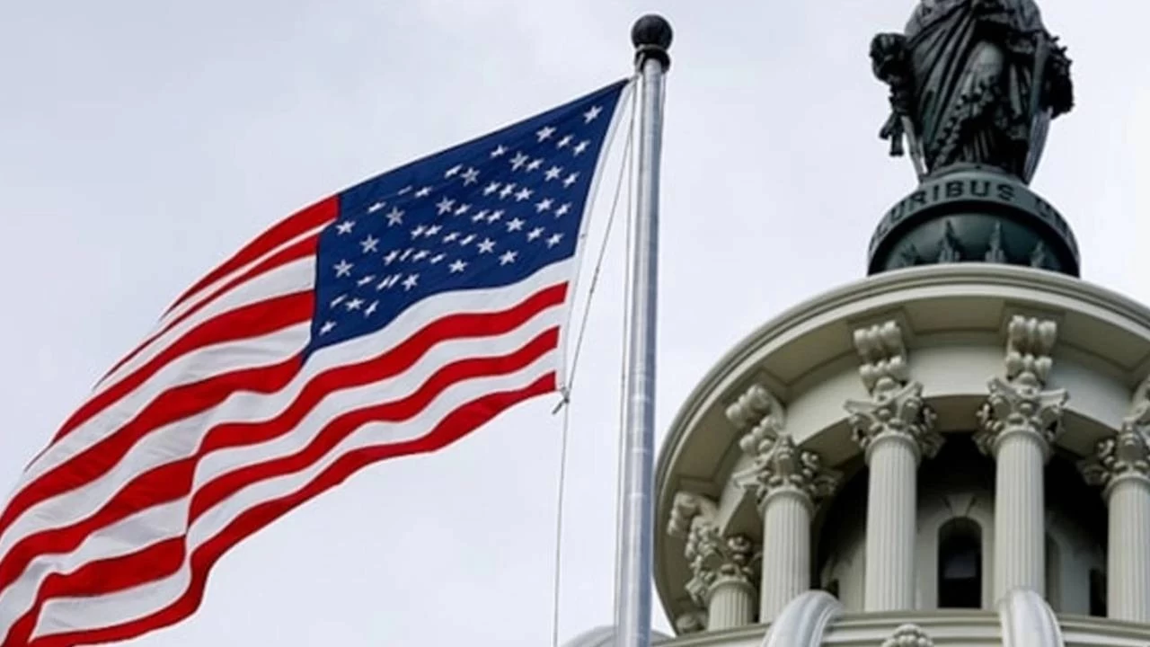 ABD, Avustralya ve İngiltere, Rusya merkezli Zservers'e yaptırım uyguladı!